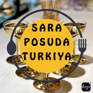 Логотип канала saraguli_posuda_istanbul