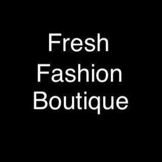 Логотип канала fresh_fashion_boutique2