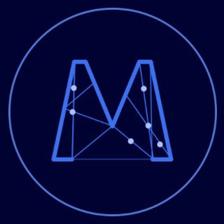 Логотип musiclife_blockchain