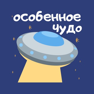 Логотип канала osobchudo