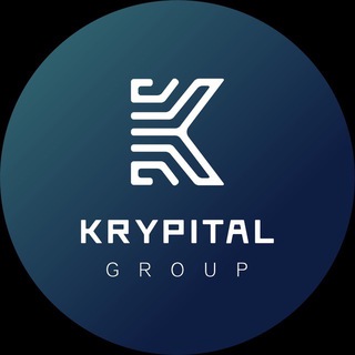 Логотип krypital