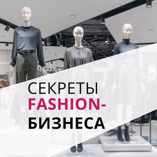 Логотип канала fashionadvisers