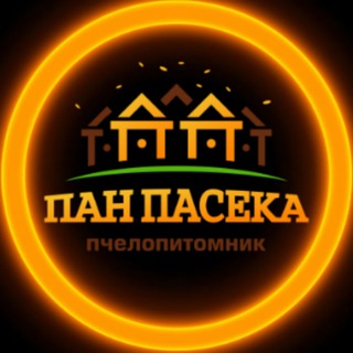 Логотип канала panpaseka