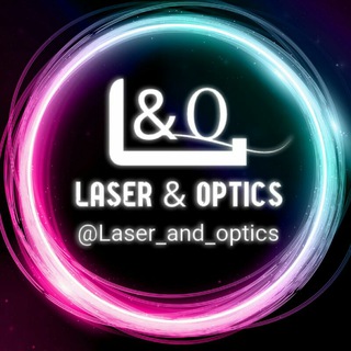 Логотип канала laser_and_optics