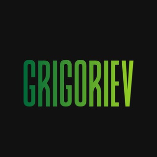 Логотип канала grigorievinv