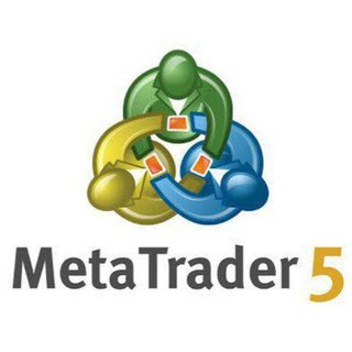 Логотип канала goldmetatrader5