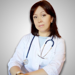 Логотип cardiolog_abdullaeva