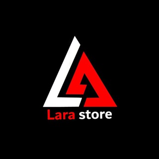 Логотип larastore12