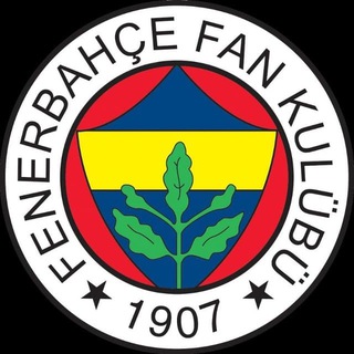 Логотип fenerbahce