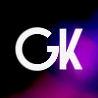 Логотип канала gigkeeper