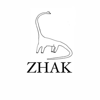 Логотип zhakclothing