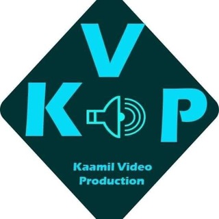 Логотип канала kaamil2021