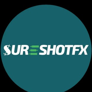 Логотип канала SureShotForexA