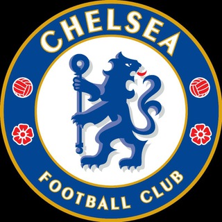 Логотип chelseafcru