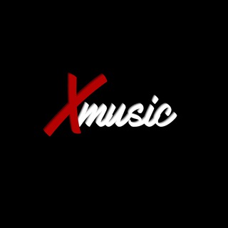 Логотип канала xmusicstudio