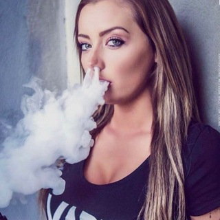 Логотип канала vapersshop