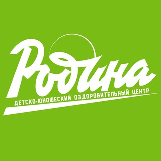 Логотип канала rodinapodolsk