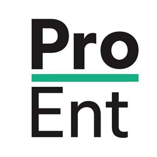 Логотип канала pro_enterprise