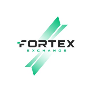 Логотип канала fortex_exchange