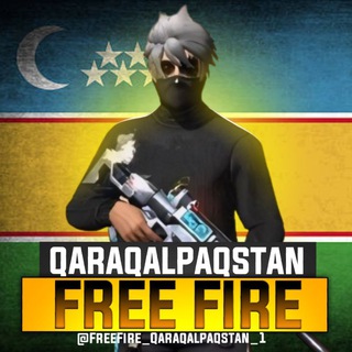 Логотип freefire_qaraqalpaqstan_1