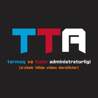 Логотип tarmoq_tizim