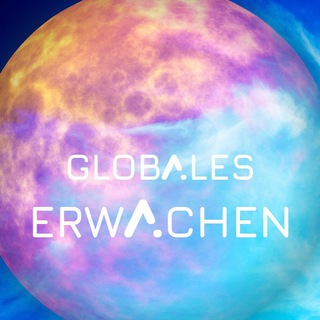 Логотип канала globaleserwachen