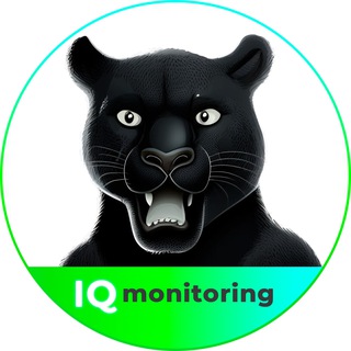 Логотип канала iqmonitor1