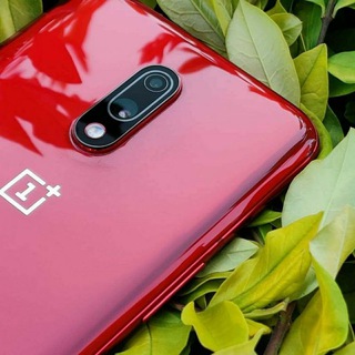 Логотип канала oneplus7_es