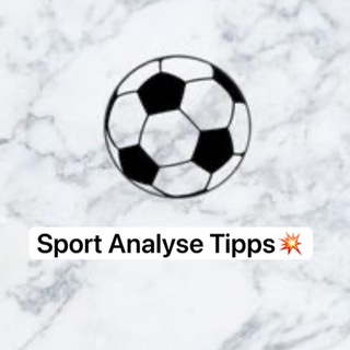 Логотип канала sportanalysetipps