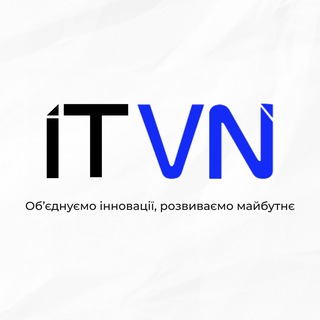 Логотип канала it_vn