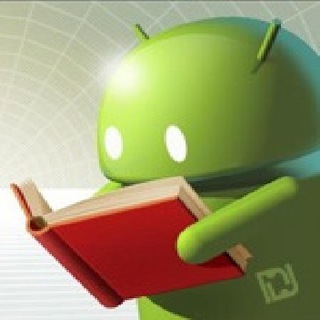 Логотип androidstudychannel