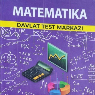 Логотип matematika_dtm_rasmiy