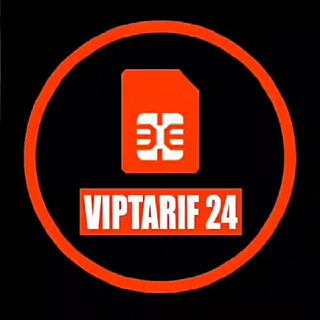 Логотип канала viptarif24