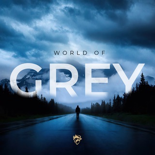 Логотип worldofgrey