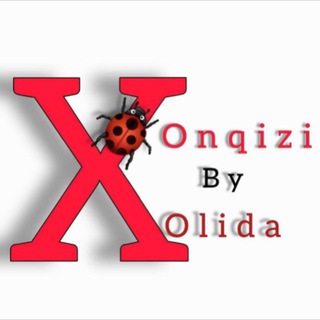 Логотип канала xonqizihalat