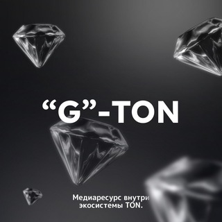 Логотип gtonmedia