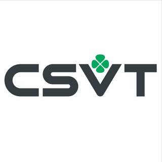 Логотип канала csvtru