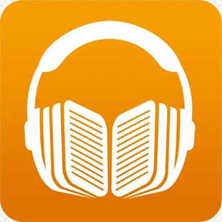 Логотип канала audio_books_best