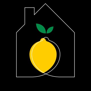 Логотип канала lemonrealty