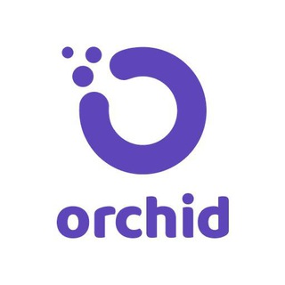 Логотип канала officialorchidlabs