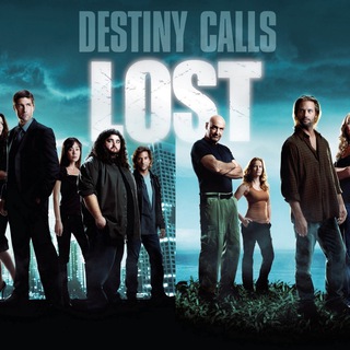 Логотип lost_3