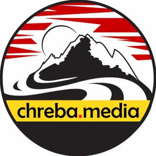 Логотип канала chreba_media