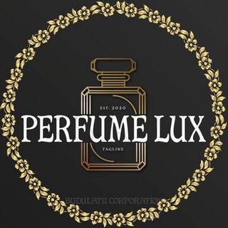 Логотип канала theperfume_lux