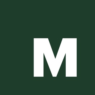 Логотип канала mediazona_by