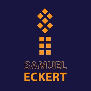 Логотип samueleckert