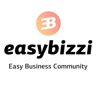 Логотип канала easybizzi_de