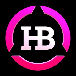 Логотип канала hbhayatbeauty