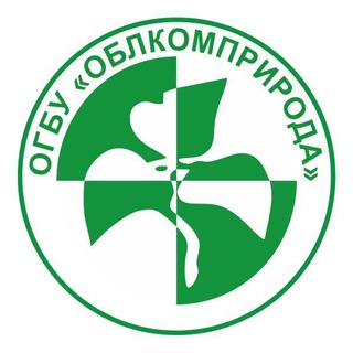 Логотип канала oblkompriroda_tomsk