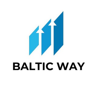 Логотип thebalticway2021