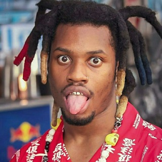 Логотип denzel_curry_rap